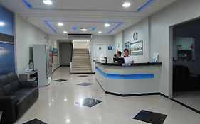 Tapajós Center Hotel